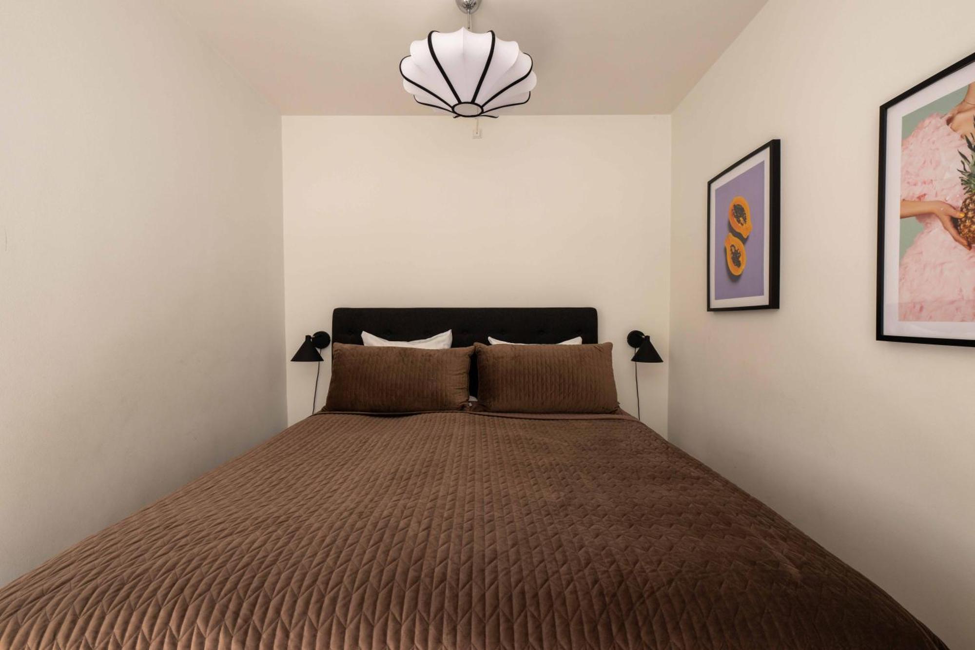 Perfect 3 Bedroom Apartment In The Heart Of Cph Kopenhaga Zewnętrze zdjęcie