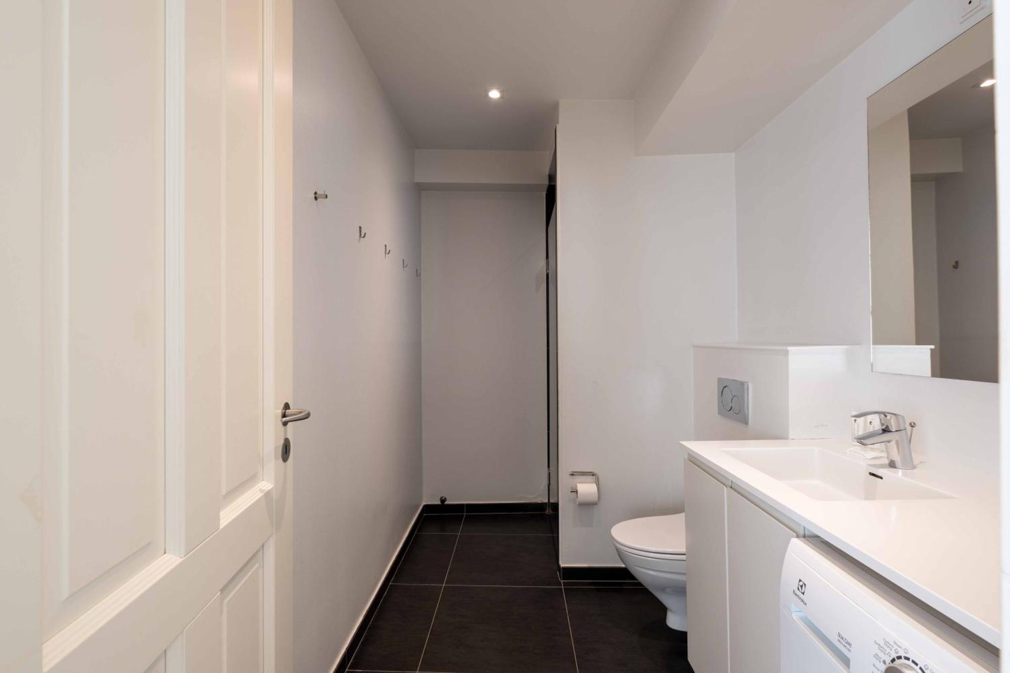 Perfect 3 Bedroom Apartment In The Heart Of Cph Kopenhaga Zewnętrze zdjęcie