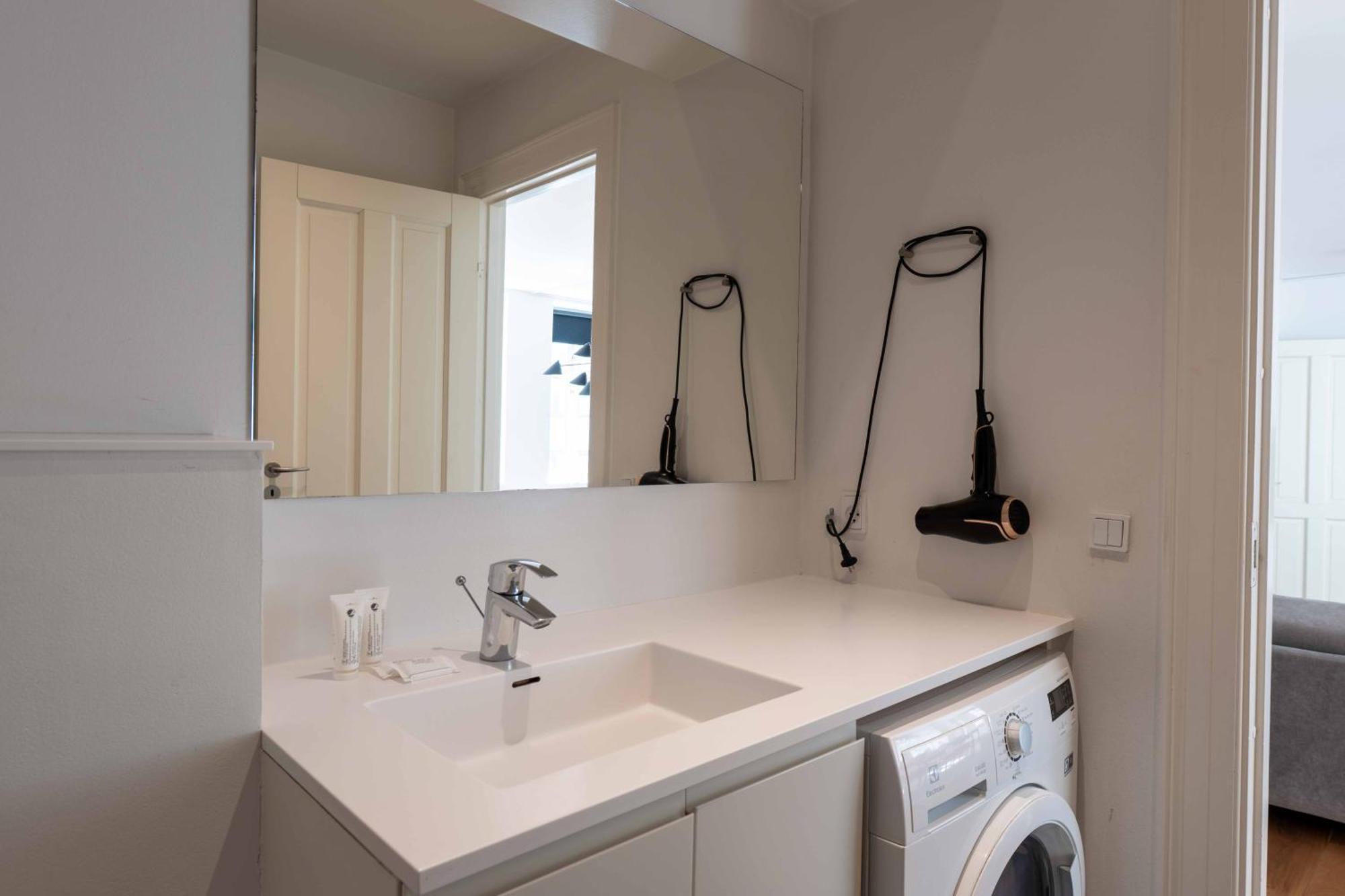 Perfect 3 Bedroom Apartment In The Heart Of Cph Kopenhaga Zewnętrze zdjęcie