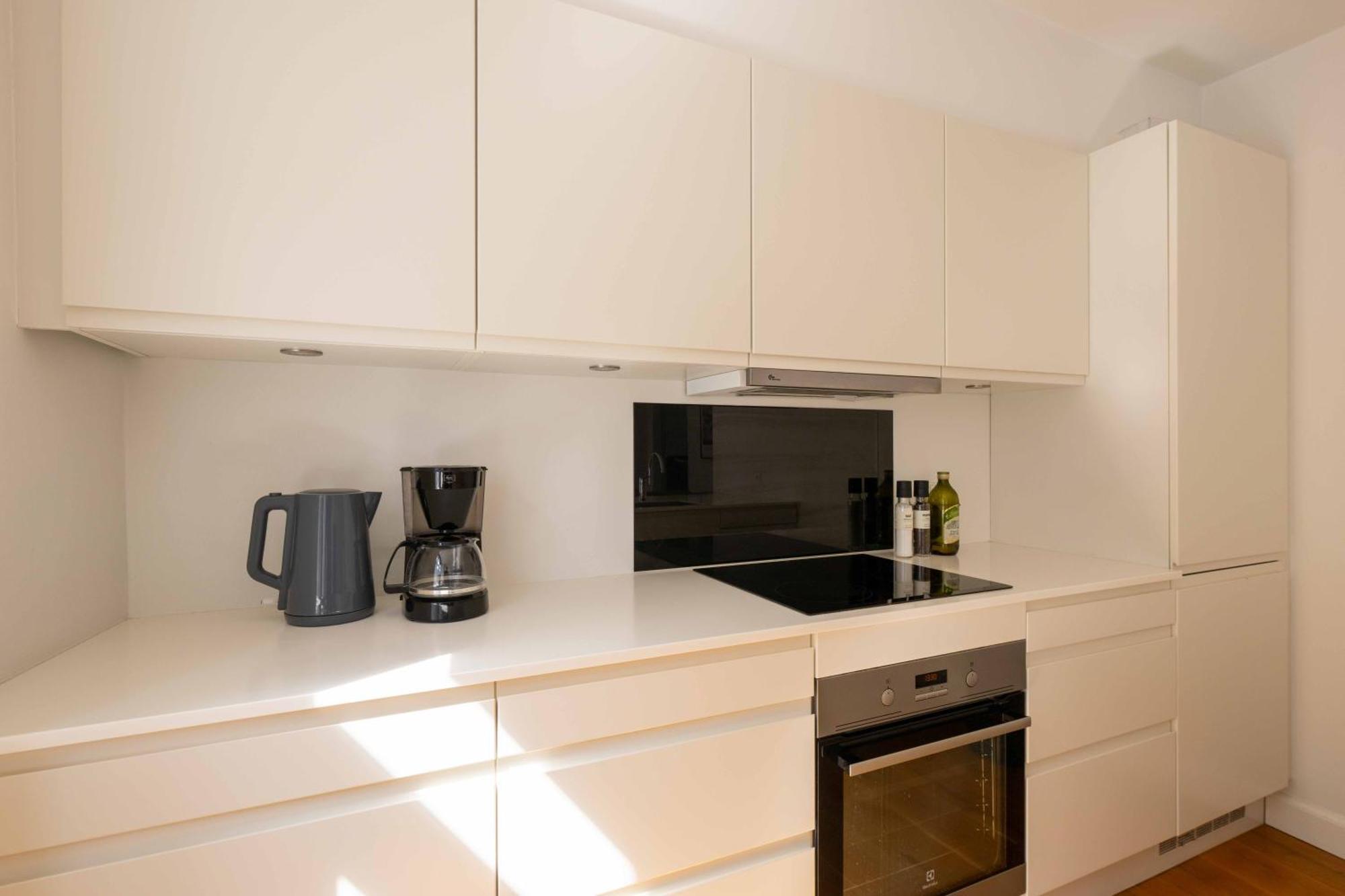 Perfect 3 Bedroom Apartment In The Heart Of Cph Kopenhaga Zewnętrze zdjęcie